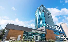 Downtown Ankara Hotel